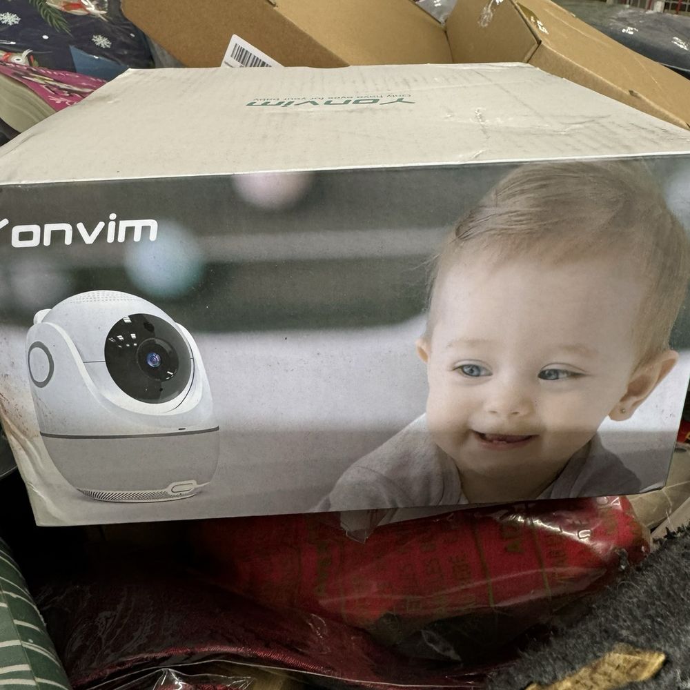 Bin Pickin - Baby camera - Thrift Stores Near Me - Leesburg, Florida Bin Pickin - Baby camera - Thrift Stores Near Me - Leesburg, Florida