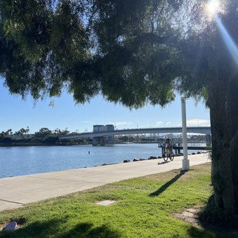 Shoreline Park - Parks Near Me - Long Beach, California Shoreline Park - Parks Near Me - Long Beach, California