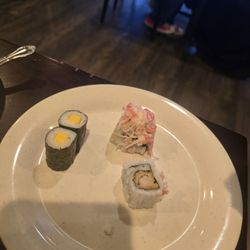 Hibachi Grill & Supreme Buffet