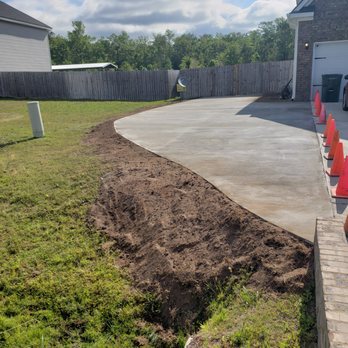 D & J Construction Services - Driveway - Masonry/Concrete Near Me D & J Construction Services - Driveway - Masonry/Concrete Near Me