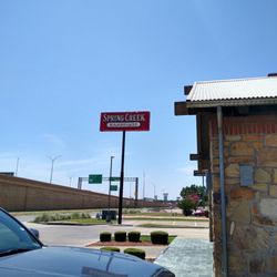 Spring Creek Barbeque