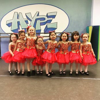 Hype Dance Studio - Some of our littles getting ready for class picture day! - Performing Arts Near Me - Chico, California Hype Dance Studio - Some of our littles getting ready for class picture day! - Performing Arts Near Me - Chico, California