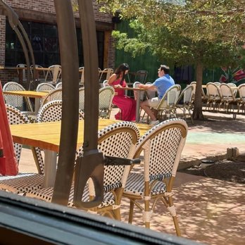 LSA Burger - Outside patio - American Near Me - The Colony, Texas LSA Burger - Outside patio - American Near Me - The Colony, Texas