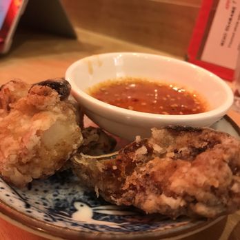karakatta - Karaage - Japanese fried chicken, good. - Ramen Near Me - New York, New York karakatta - Karaage - Japanese fried chicken, good. - Ramen Near Me - New York, New York