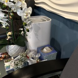 Smile Design Studio of Bethesda - Air filtration.