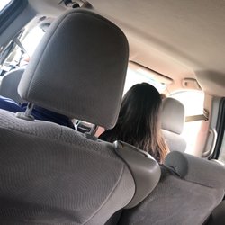 Shuttles of Florida - Nothing like a large shuttle van