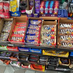 Quick Stop Food Market