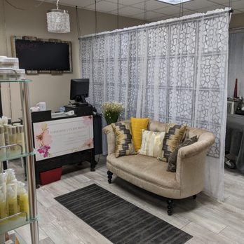 Charlene Lyn Esthetics - Relax, checkout area - Skin Care Near Me - Cedar Rapids, Iowa Charlene Lyn Esthetics - Relax, checkout area - Skin Care Near Me - Cedar Rapids, Iowa