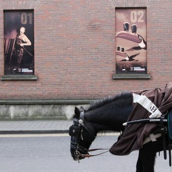 Guinness Storehouse - Breweries Near Me - Dublin, D Guinness Storehouse - Breweries Near Me - Dublin, D