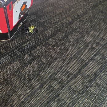 Dave & Buster's Woburn - Tripping hazards everywhere - Arcades Near Me - Woburn, Massachusetts