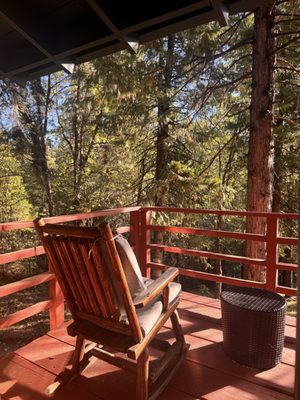 Narrow Gauge Inn by null