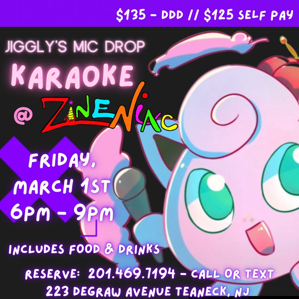 Zineniac - reading tutor in Teaneck, NJ