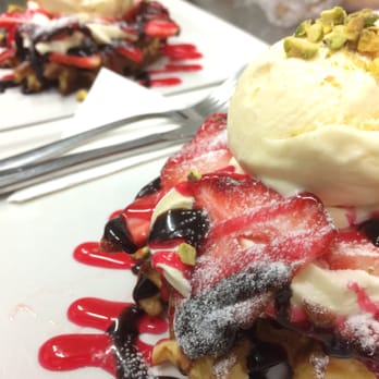 Emilys Sweet Treat - Coffee & Tea Near Me - Clayfield, QLD Emilys Sweet Treat - Coffee & Tea Near Me - Clayfield, QLD
