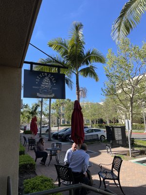 Seven Seas Roasting Co. Aliso Viejo by null