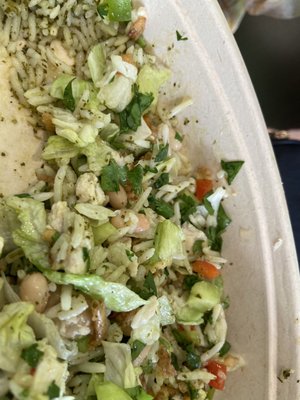 Chop Stop by null