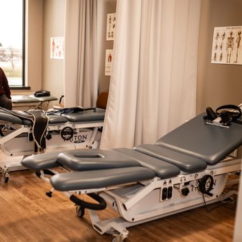 Advanced Care Specialists - Chiropractors Near Me - Mount Pleasant, Wisconsin