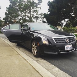 Tuxxi Town Cars