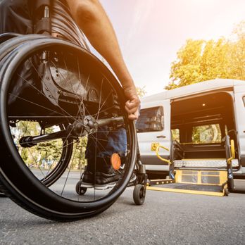 Rainbow Road Transport - Medical Transportation Near Me - Schaumburg, Illinois Rainbow Road Transport - Medical Transportation Near Me - Schaumburg, Illinois