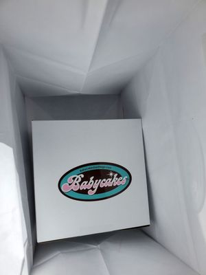 Babycakes Hillcrest by null