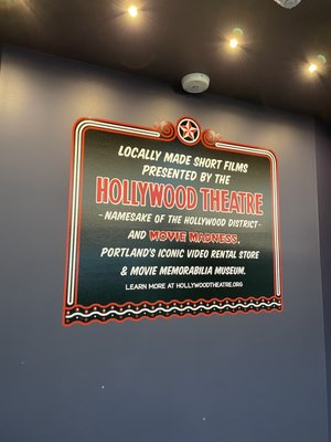 Movie Madness Video by null