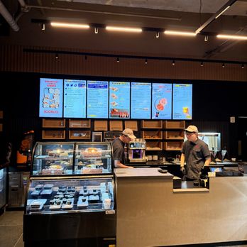 Boobliq - Bagels Near Me - New York, New York Boobliq - Bagels Near Me - New York, New York
