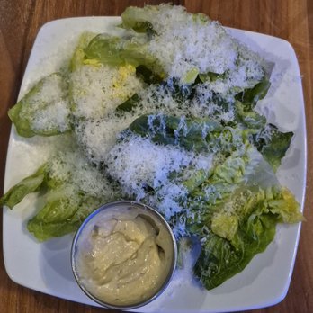 Bourbon & Bones Chophouse | Bar - Caesar salad - Bars Near Me - Gilbert, Arizona Bourbon & Bones Chophouse | Bar - Caesar salad - Bars Near Me - Gilbert, Arizona