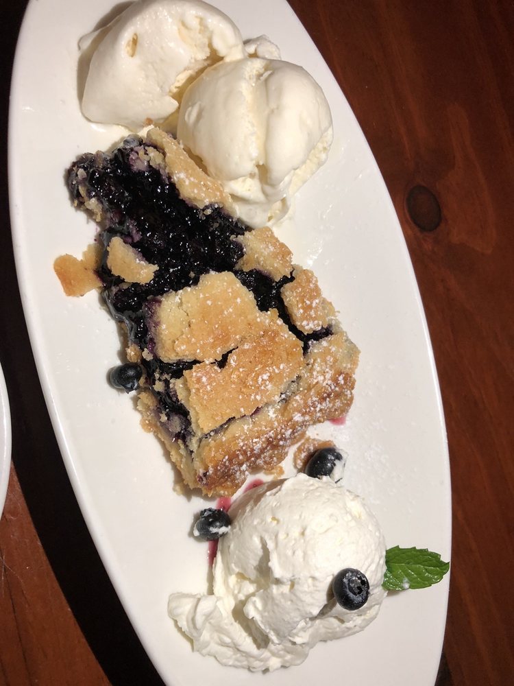 THISTLE INN RESTAURANT 102 Photos & 176 Reviews 55 Oak St, Boothbay