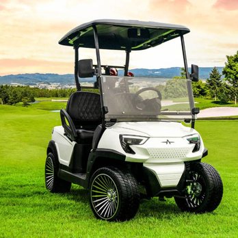 Colorado Kustom Carts - Golf Cart Dealers Near Me - Windsor, Colorado