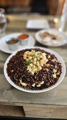 Koshari Mama by null