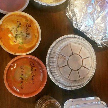 Palace Indian Restaurant - Indian Near Me - Davie, Florida