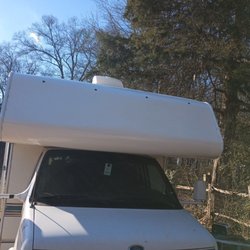 Unique Rv Services