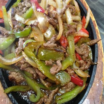 Nuevo Vallarta Grill - Fajitas!!! - Mexican Near Me - Big Bear Lake, California
