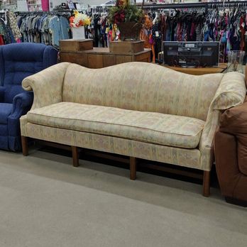 Hunts Thrift - Thrift Stores Near Me - Jackson, Tennessee