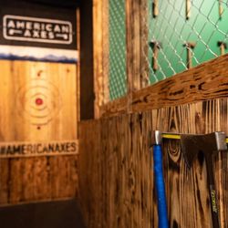 American Axes