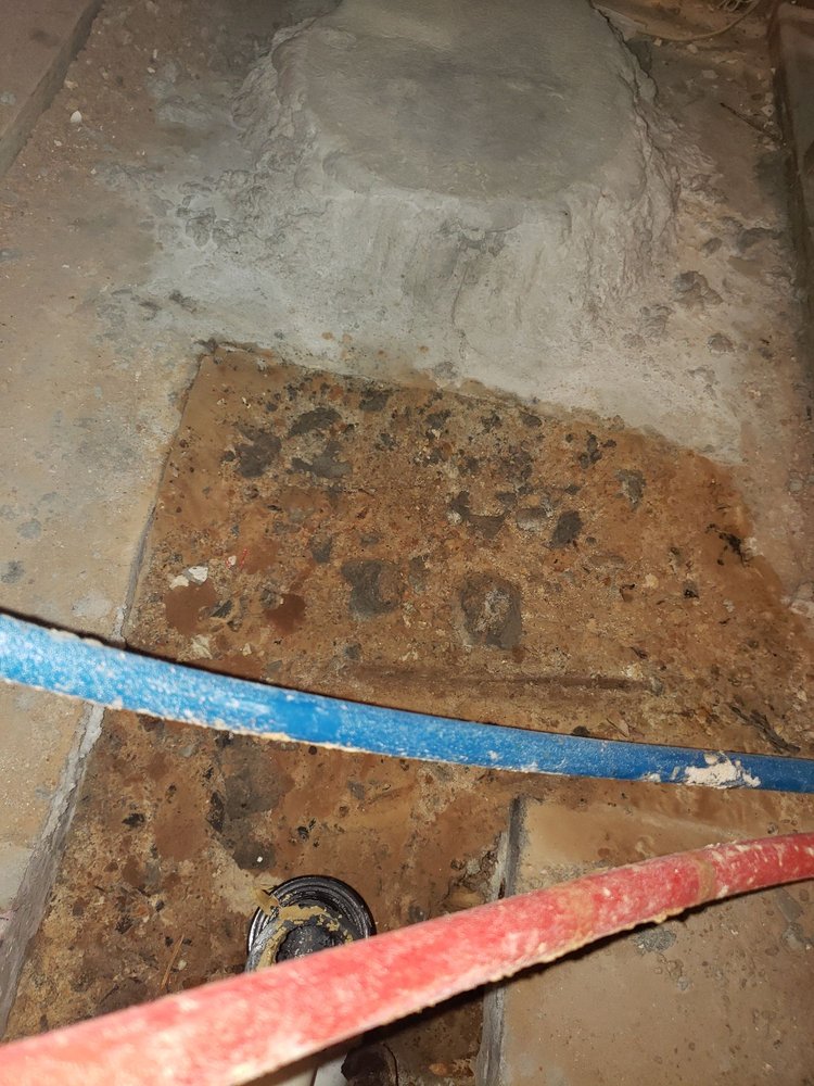 Slide of Route 66 Plumbing