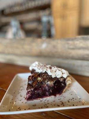 Wilridge Pie Wine Bar