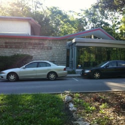 Westport-Roanoke Community Center