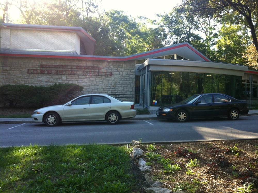 WESTPORTROANOKE COMMUNITY CENTER Updated September 2024 3601