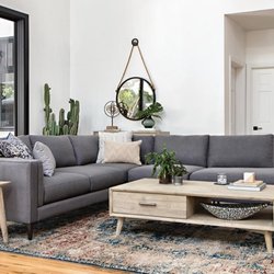 Living Spaces
