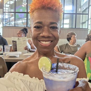 Babalu - East - Baba-rita and me - Tacos Near Me - Memphis, Tennessee Babalu - East - Baba-rita and me - Tacos Near Me - Memphis, Tennessee