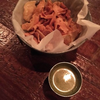 Los Balcones - Chips and salsa - Peruvian Near Me - Los Angeles, California Los Balcones - Chips and salsa - Peruvian Near Me - Los Angeles, California