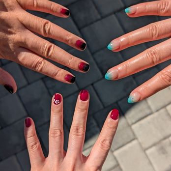 Ivy's Nails - Nail Salons Near Me - Menlo Park, California Ivy's Nails - Nail Salons Near Me - Menlo Park, California