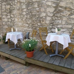 La Cigale et La Fourmi