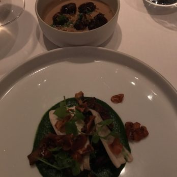 Pierre - Snails and mushrooms - French Near Me - Hong Kong, HK