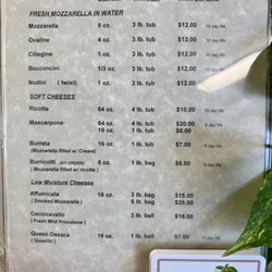 Gioia Cheese Company