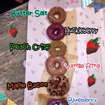 Sidecar Doughnuts & Coffee - Donuts Near Me - Costa Mesa, California Sidecar Doughnuts & Coffee - Donuts Near Me - Costa Mesa, California