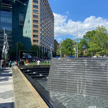 Campus Martius Park - Parks Near Me - Detroit, Michigan Campus Martius Park - Parks Near Me - Detroit, Michigan
