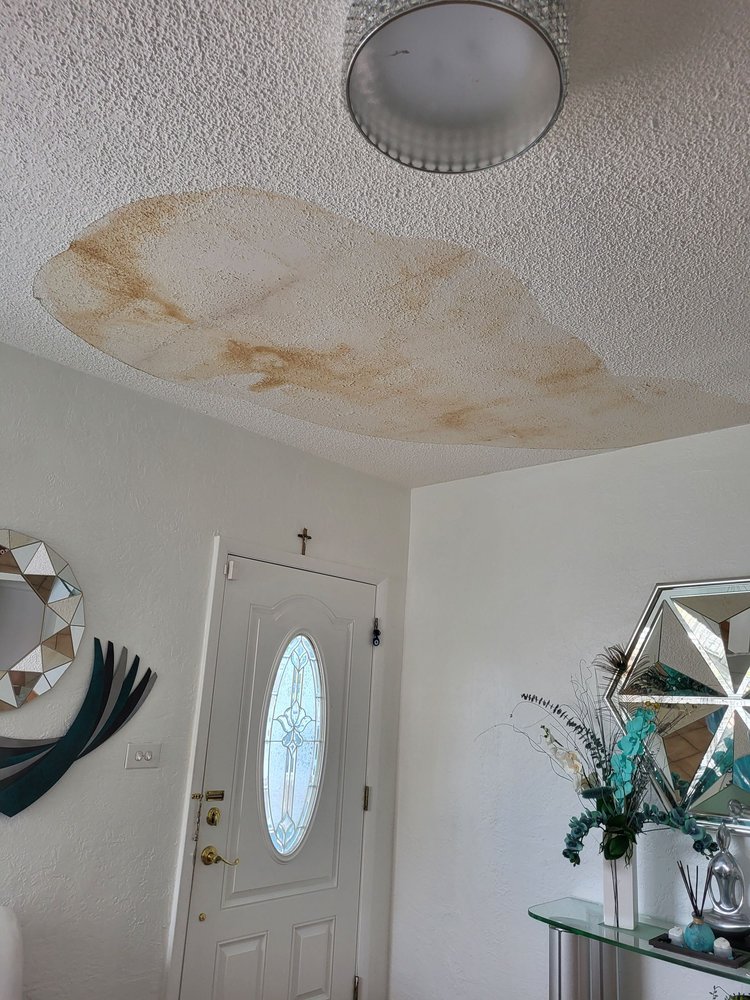 Slide of T&S Roofing Systems