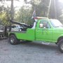 Photo of Lake Oswego Towing