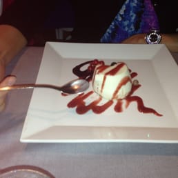 Pana Cotta
